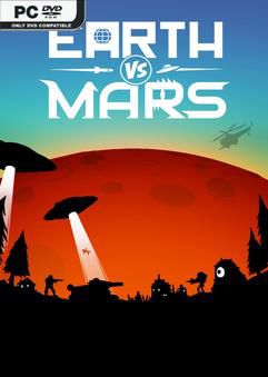 Tải game Earth vs Mars-GoldBerg Tải game Earth vs Mars-GoldBerg