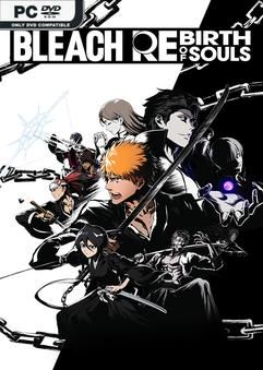 Tải game BLEACH Rebirth of Souls Ichibe Hyosube-TENOKE Tải game BLEACH Rebirth of Souls Ichibe Hyosube-TENOKE
