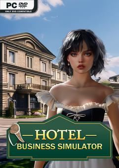 Tải game Hotel Business Simulator-TENOKE Tải game Hotel Business Simulator-TENOKE