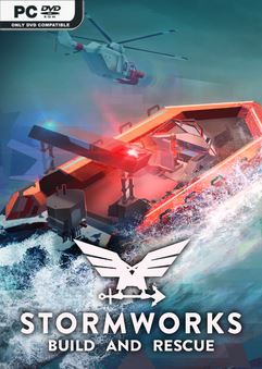 Tải game Stormworks Build and Rescue v1.15.6-P2P Tải game Stormworks Build and Rescue v1.15.6-P2P