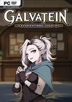 Tải game Galvatein Adventurers Guild Early Access Tải game Galvatein Adventurers Guild Early Access