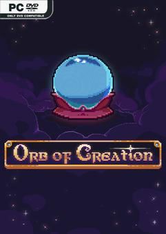 Tải game Orb of Creation-TENOKE Tải game Orb of Creation-TENOKE