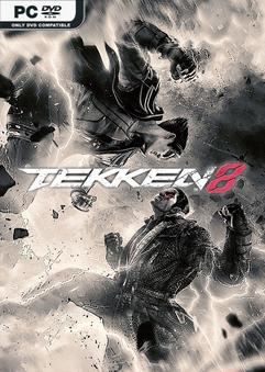 Tải game TEKKEN 8 v2.00.03-P2P Tải game TEKKEN 8 v2.00.03-P2P