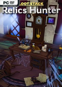 Tải game Loot Stack Relics Hunter-TENOKE Tải game Loot Stack Relics Hunter-TENOKE