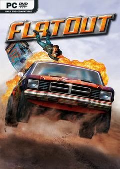 Tải game FlatOut Enhanced-TiNYiSO Tải game FlatOut Enhanced-TiNYiSO