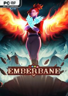 Tải game Emberbane-TENOKE Tải game Emberbane-TENOKE