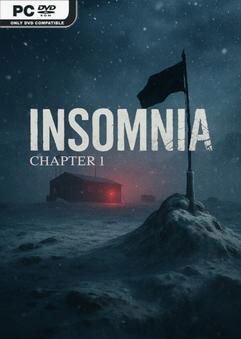 Tải game Insomnia Chapter One-TENOKE Tải game Insomnia Chapter One-TENOKE