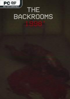 Tải game The Backrooms 1998 Found Footage Survival-TENOKE Tải game The Backrooms 1998 Found Footage Survival-TENOKE