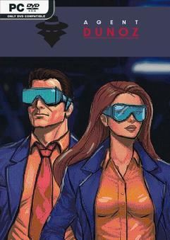 Tải game Agent Dunoz-TENOKE Tải game Agent Dunoz-TENOKE