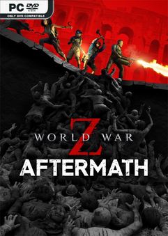 Tải game World War Z Aftermath v20240808-P2P Tải game World War Z Aftermath v20240808-P2P