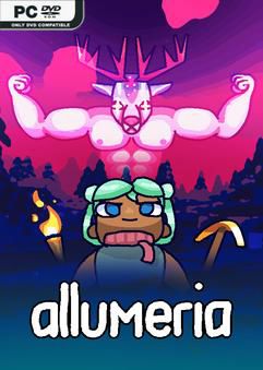 Tải game Allumeria Early Access Tải game Allumeria Early Access