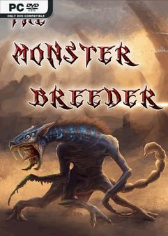 Tải game The Monster Breeder v1.03-P2P Tải game The Monster Breeder v1.03-P2P