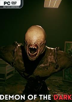 Tải game Demon Of The Dark-TENOKE Tải game Demon Of The Dark-TENOKE