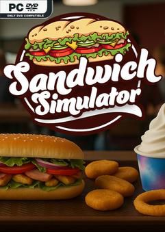 Tải game Sandwich Simulator-TENOKE Tải game Sandwich Simulator-TENOKE