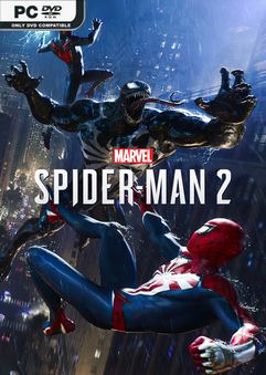 Bộ sưu tập game Marvel's Spider-Man 2 Bộ sưu tập game Marvel's Spider-Man 2
