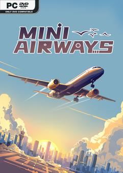 Tải game Mini Airways v1.0.1-P2P Tải game Mini Airways v1.0.1-P2P