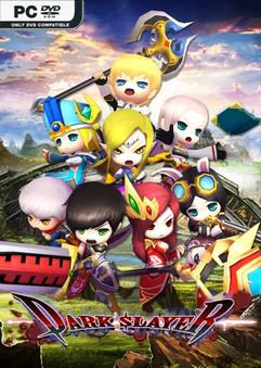 Tải game Dark SlayeR-TENOKE Tải game Dark SlayeR-TENOKE