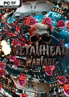 Tải game Metal Head Warfare-TENOKE Tải game Metal Head Warfare-TENOKE