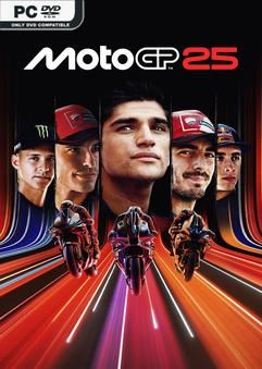 Tải game MotoGP 25 v20251117-P2P Tải game MotoGP 25 v20251117-P2P