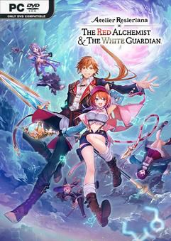 Tải game Atelier Resleriana The Red Alchemist And the White Guardian v1.2.0-P2P Tải game Atelier Resleriana The Red Alchemist And the White Guardian v1.2.0-P2P
