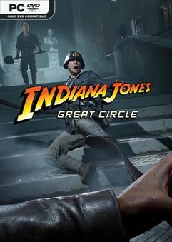 Tải game Indiana Jones and the Great Circle v1.0.6.0-P2P