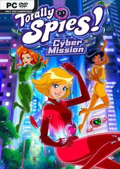 Tải game Totally Spies Cyber Mission-Chronos Tải game Totally Spies Cyber Mission-Chronos