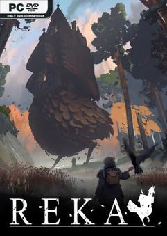 Tải game REKA Ashes and Ancestors Early Access Tải game REKA Ashes and Ancestors Early Access