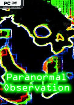 Tải game Paranormal Observation-TENOKE Tải game Paranormal Observation-TENOKE