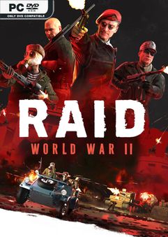 Tải game RAID World War II v25.02-P2P Tải game RAID World War II v25.02-P2P