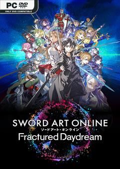 Tải game SWORD ART ONLINE Fractured Daydream v1.7.1.0-P2P Tải game SWORD ART ONLINE Fractured Daydream v1.7.1.0-P2P
