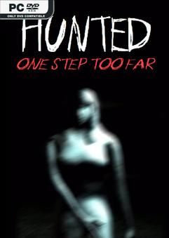 Tải game Hunted One Step Too Far Reborn ED Remastered-TiNYiSO Tải game Hunted One Step Too Far Reborn ED Remastered-TiNYiSO