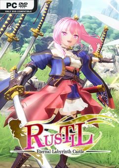 Tải game Rustil Eternal Labyrinth Castle Early Access Tải game Rustil Eternal Labyrinth Castle Early Access