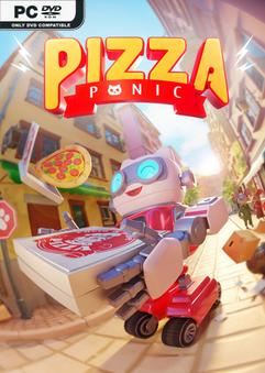 Tải game PizzaPanic-TENOKE Tải game PizzaPanic-TENOKE