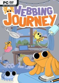 Tải game A Webbing Journey Early Access Tải game A Webbing Journey Early Access