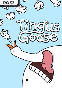 Tải game Tingus Goose-TENOKE Tải game Tingus Goose-TENOKE