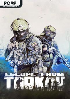 Tải game Escape From Tarkov v0.16.9.0.39390-P2P Tải game Escape From Tarkov v0.16.9.0.39390-P2P