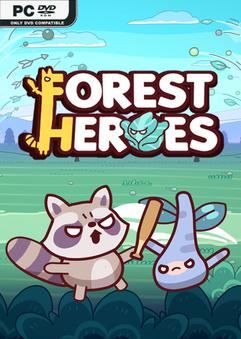 Tải game Forest Heroes-TENOKE Tải game Forest Heroes-TENOKE