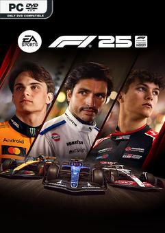 Tải game F1 25 Iconic Edition Build 23451719 HYPERVISOR-P2P Tải game F1 25 Iconic Edition Build 23451719 HYPERVISOR-P2P
