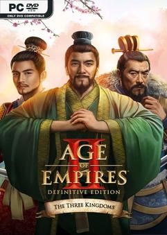 Tải game Age of Empires II Definitive Edition The Three Kingdoms-RUNE Tải game Age of Empires II Definitive Edition The Three Kingdoms-RUNE