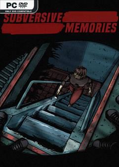 Tải game Subversive Memories-TENOKE Tải game Subversive Memories-TENOKE