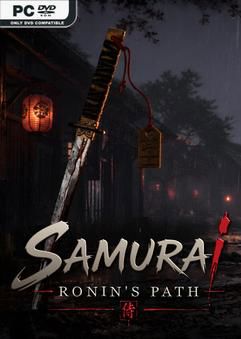 Tải game Samurai Ronins Path v1.1.2-P2P Tải game Samurai Ronins Path v1.1.2-P2P