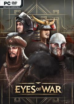 Tải game Eyes Of War v1.0.9-P2P Tải game Eyes Of War v1.0.9-P2P