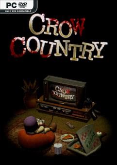 Tải game Crow Country v20250510-TENOKE Tải game Crow Country v20250510-TENOKE