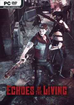 Tải game Echoes of the Living Early Access