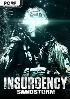 Tải game Insurgency Sandstorm v20240723-P2P Tải game Insurgency Sandstorm v20240723-P2P