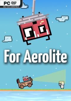 Tải game For Aerolite-TENOKE Tải game For Aerolite-TENOKE