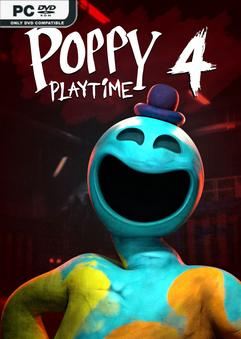 Tải game Poppy Playtime Chapter 4-RUNE Tải game Poppy Playtime Chapter 4-RUNE