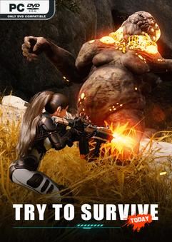 Tải game Try to survive Today Early Access Tải game Try to survive Today Early Access