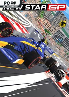 Tải game New Star GP v20250224-P2P Tải game New Star GP v20250224-P2P