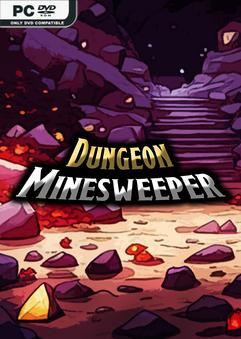 Tải game Dungeon Minesweeper-TENOKE Tải game Dungeon Minesweeper-TENOKE